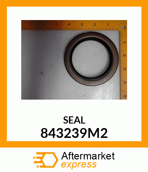 SEAL 843239M2