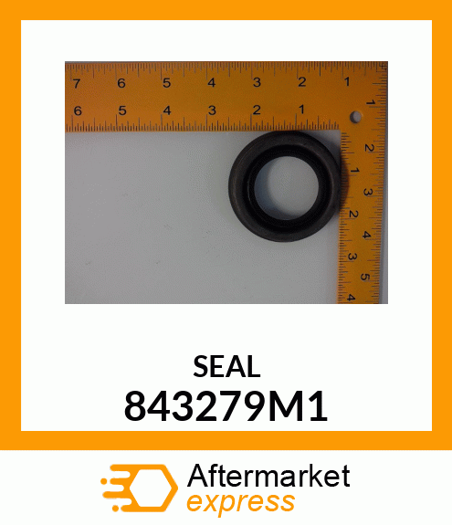 SEAL 843279M1