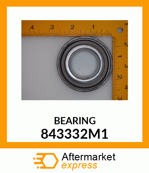 BEARING 843332M1