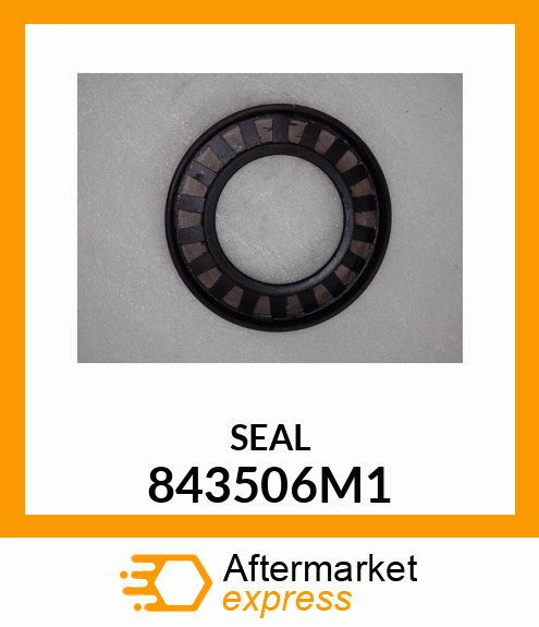 SEAL 843506M1