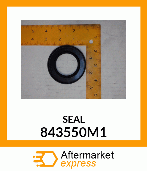 SEAL 843550M1