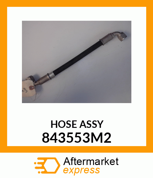 HOSE 843553M2