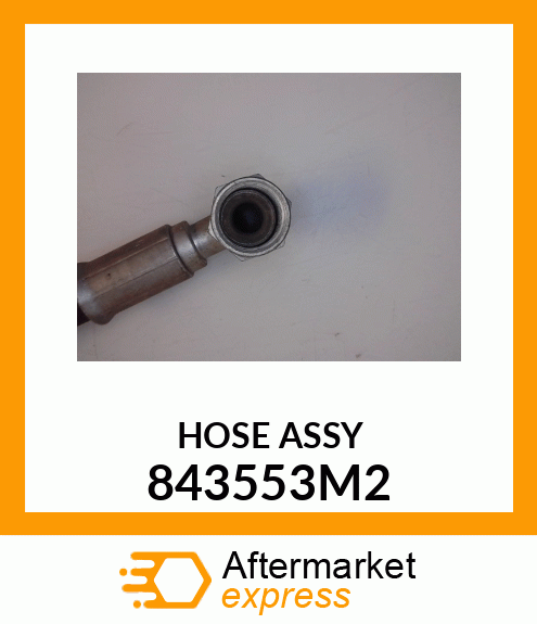 HOSE 843553M2