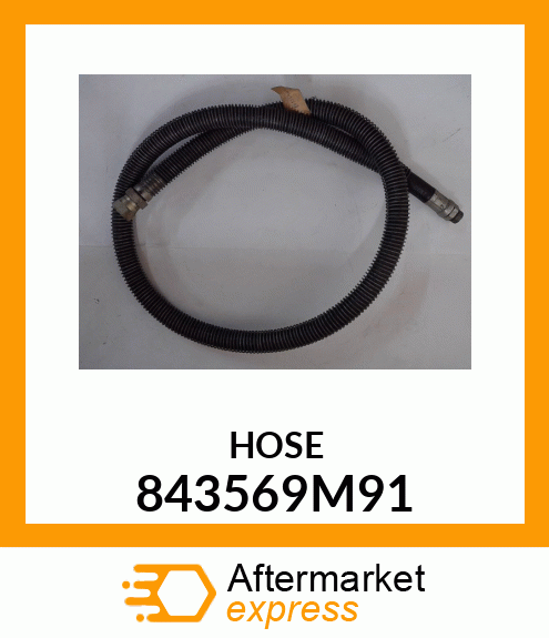 HOSE 843569M91