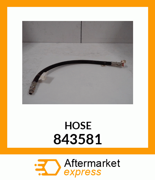 HOSE 843581