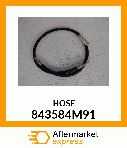 HOSE 843584M91