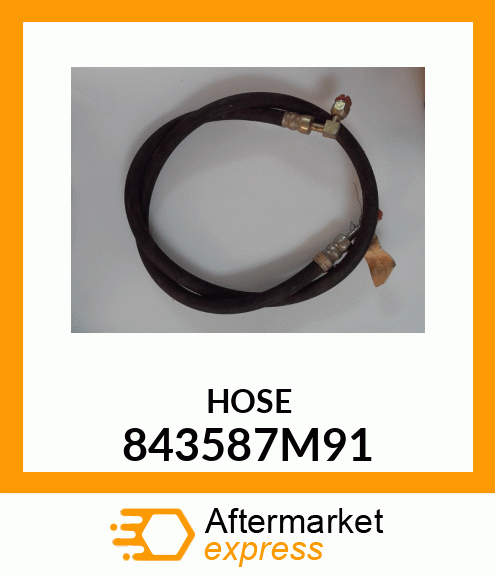 HOSE 843587M91