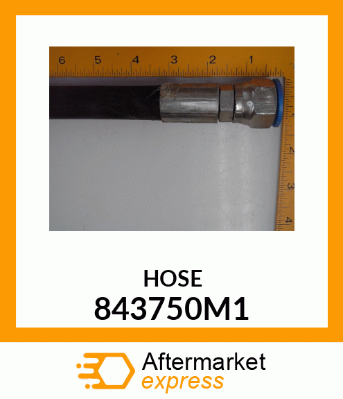 HOSE 843750M1