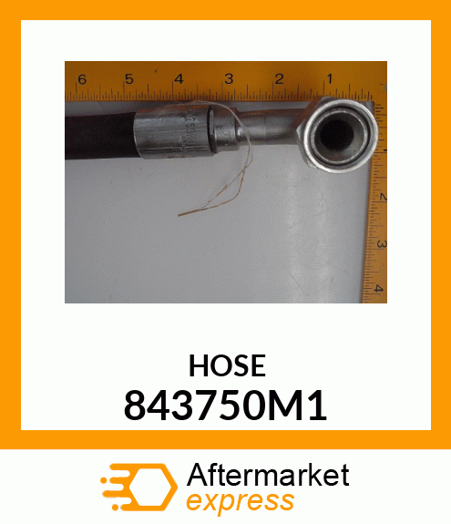 HOSE 843750M1