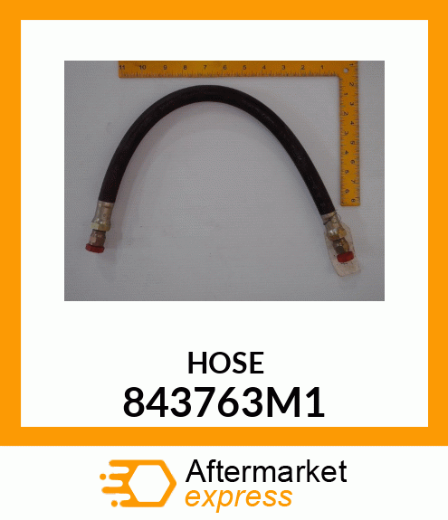 HOSE 843763M1