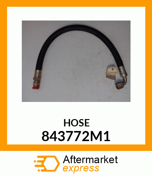 HOSE 843772M1