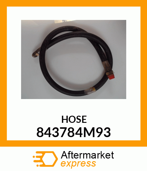 HOSE 843784M93