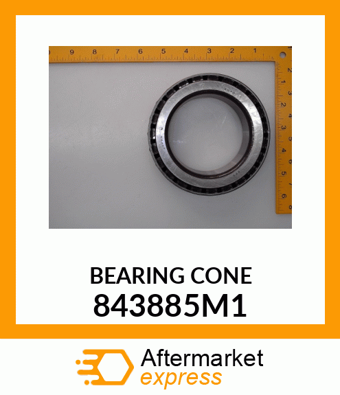 BEARING_CONE 843885M1