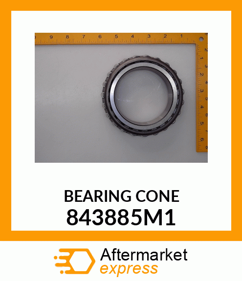 BEARING_CONE 843885M1