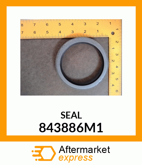 SEAL 843886M1