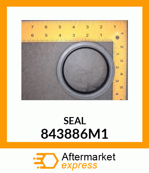 SEAL 843886M1