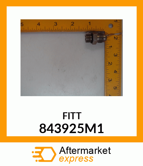 FITT 843925M1