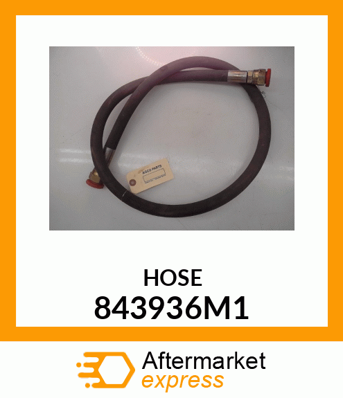 HOSE 843936M1