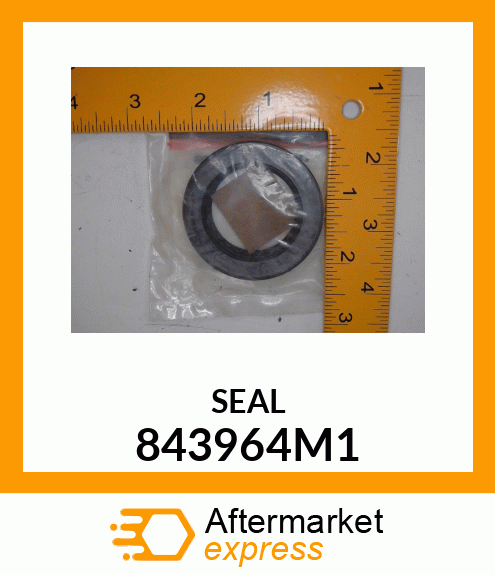 SEAL 843964M1