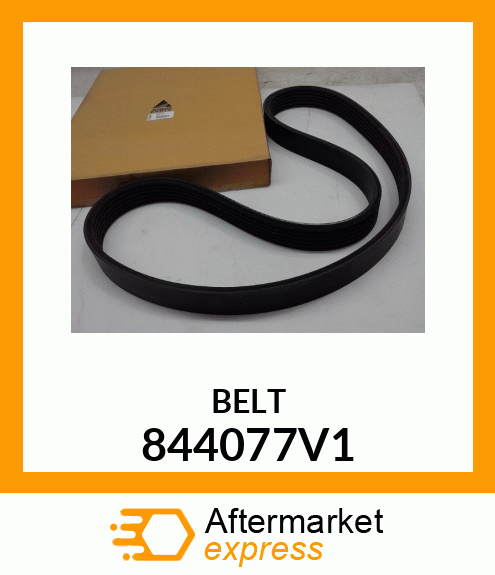 BELT 844077V1