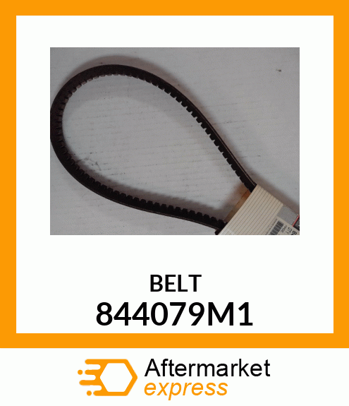 BELT 844079M1