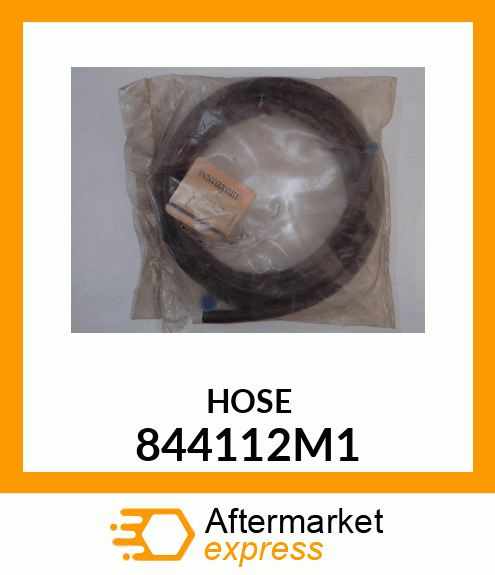 HOSE 844112M1