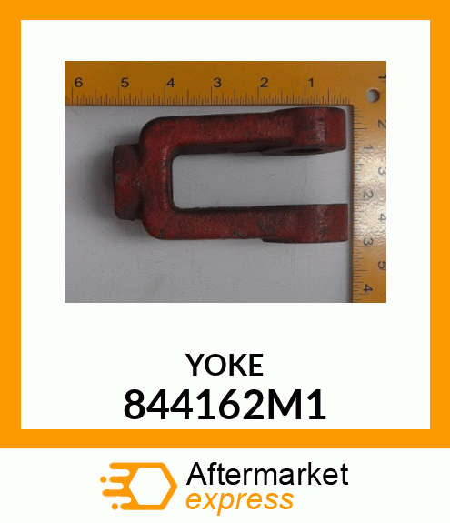 YOKE 844162M1