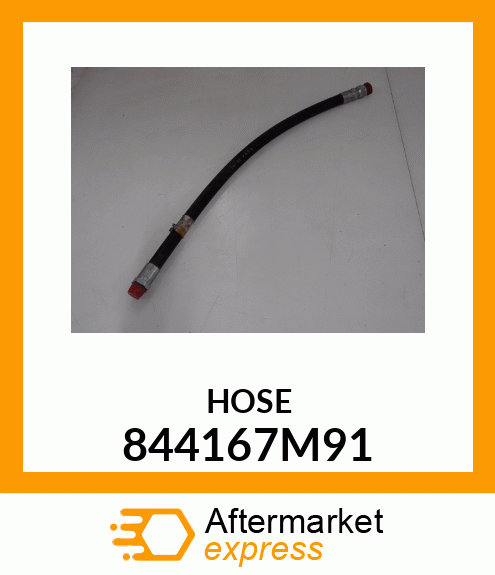 HOSE 844167M91