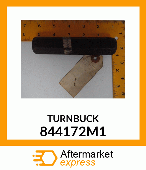 TURNBUCK 844172M1