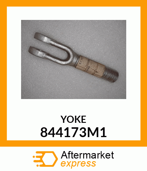 YOKE 844173M1