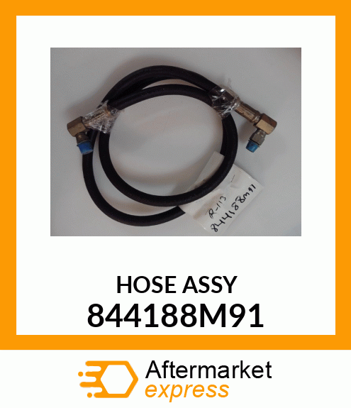 HOSEASSY 844188M91