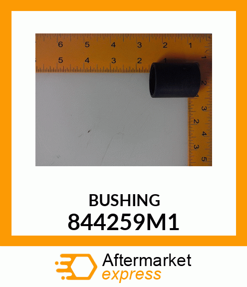 BUSHING 844259M1