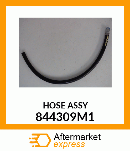 HOSE 844309M1