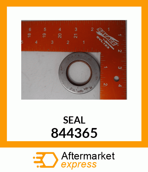 SEAL 844365