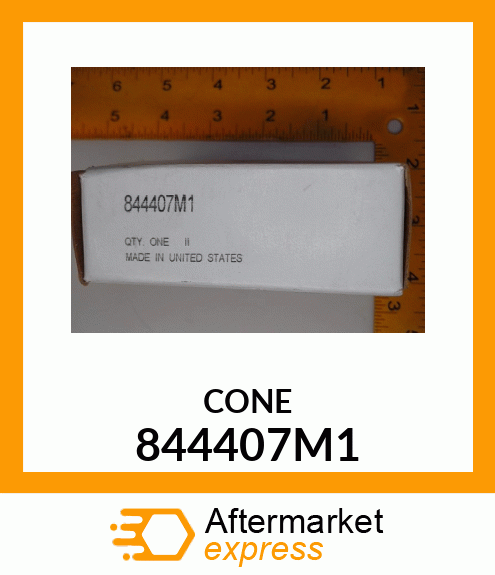 CONE 844407M1