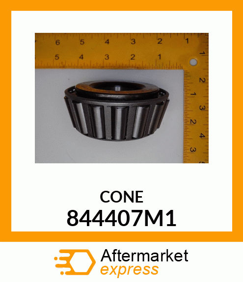 CONE 844407M1