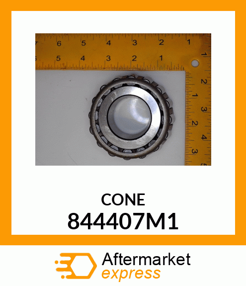 CONE 844407M1