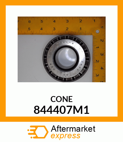 CONE 844407M1