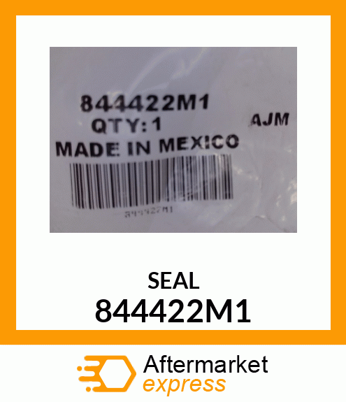 SEAL 844422M1