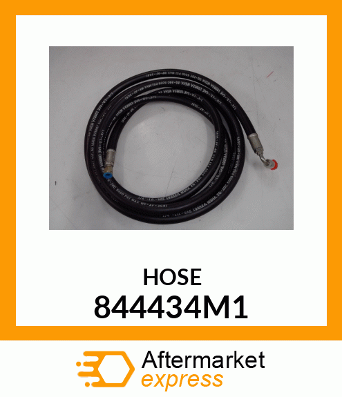 HOSE 844434M1