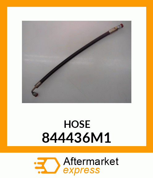 HOSE 844436M1