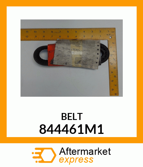 BELT 844461M1