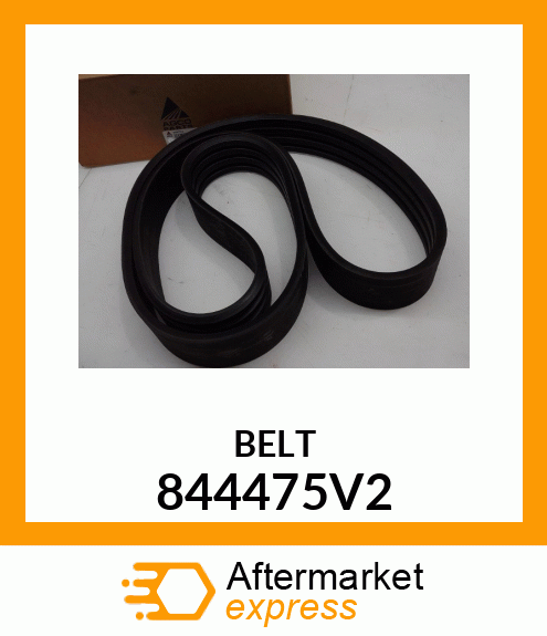 BELT 844475V2