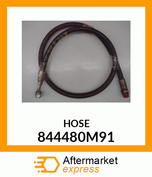 HOSE 844480M91