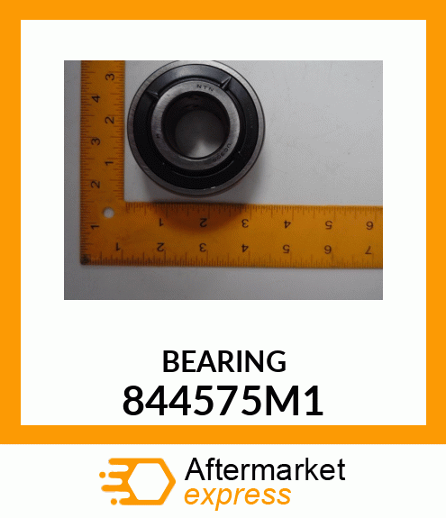 BEARING 844575M1