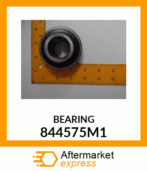 BEARING 844575M1