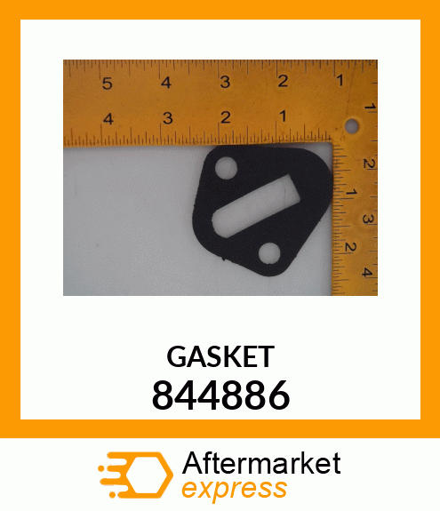 GASKET 844886