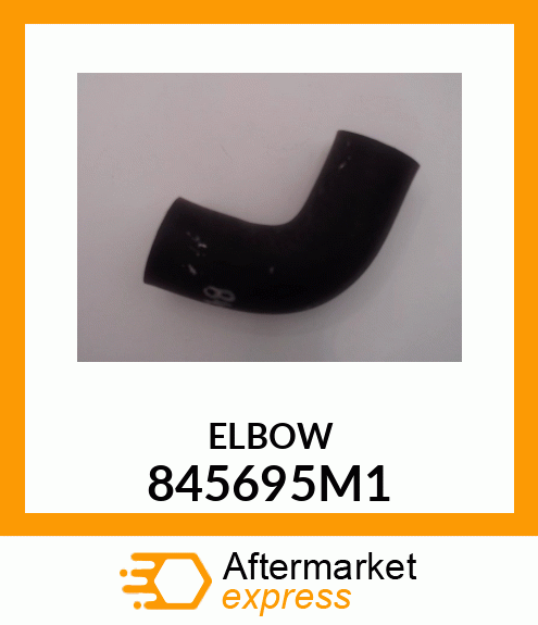 ELBOW 845695M1