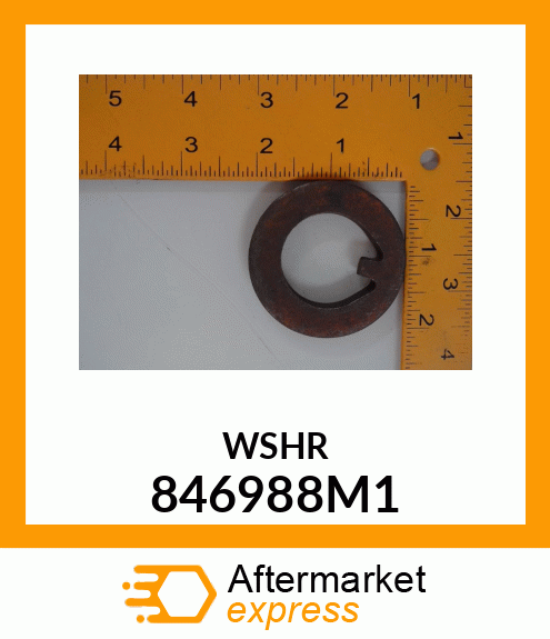 WSHR 846988M1