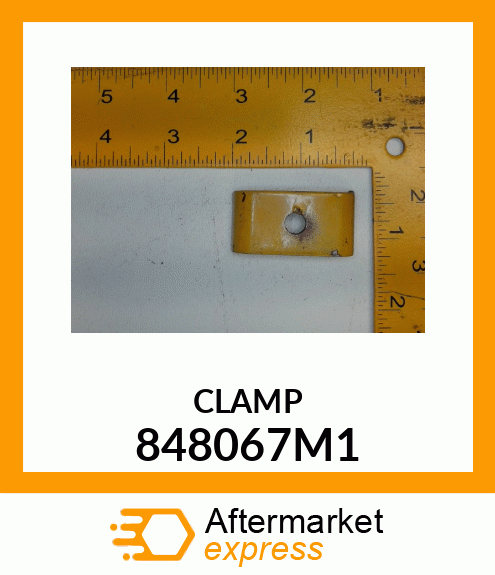 CLAMP 848067M1